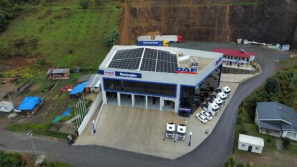 Reisoğlu Servis 1