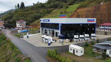 Reisoğlu Servis 11