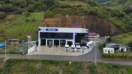 Reisoğlu Servis 6