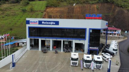 Reisoğlu Servis 8