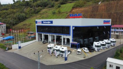 Reisoğlu Servis 9